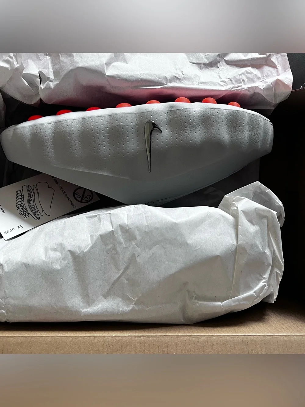 Nike brand new